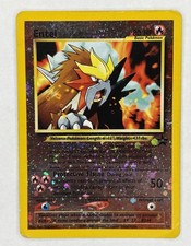 Entei #34 Prices | Pokemon Promo | Pokemon Cards Entei #34 Prices | Pokemon Promo | Pokemon Cards