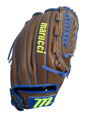 Marucci 12 Size Baseball Softball Gloves & Mitts for sale | eBay
