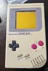 New ListingVintage 1989 Nintendo Gameboy - FOR PARTS/NOT WORKING