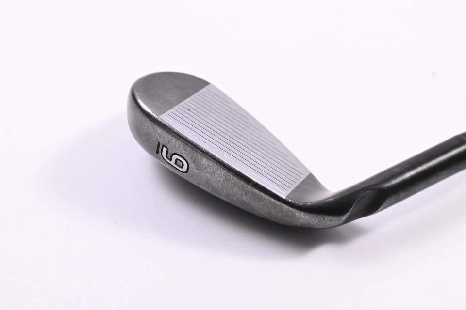 Ping G710 #9 Iron / Black Dot / Regular Flex Ping Alta CB Red AWT Shaft - Image 4 of 4