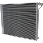American Motorhome RV Ford F53 6.8 v10 Air Conditioning Condenser 22100pfc