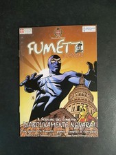 DIABOLIK ALBETTO FUMETTI A NOVARA   (cod.I58)