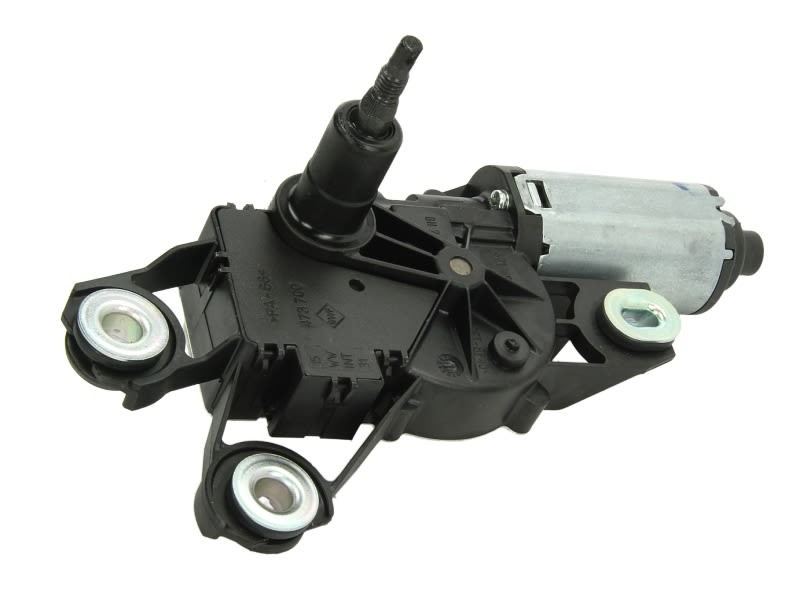 Moteur essuie-glace arrière VALEO 579744 pour rouler sous la pluie en SEAT Leon