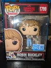 Funko Pop! Vinyl: Stranger Things - Robin Buckley - Target (Exclusive) #1799