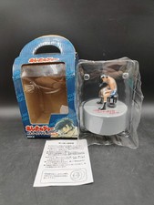 Rocky Joe Figure Sega Detail Toy Statua model Last Round Music Box  Theme song