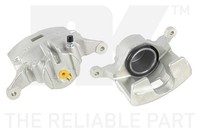 NK Bremssattel 2122212 Passend FüR Nissan