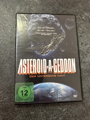 Asteroid-A-Geddon