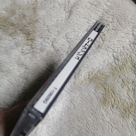 SS Saturn ROAD RASH Road Rush SATURN 2f