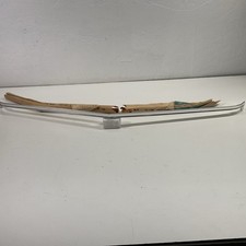 Nos 1971 Impala Caprice Front Header Upper Grill Molding 3975305 Nice E1 Nos 1971 Impala Caprice Front Header Upper Grill Molding 3975305 Nice E1