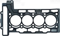 Dichtung Zylinderkopf FüR CitroËN Peugeot Mini Berlingo Multispace C3 Picasso