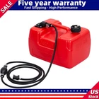 ✅3 Gallon Marine Tank Marine Portable Tank Outboard Marine Boat Tank With Line