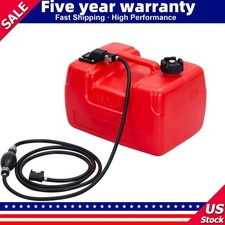 3 Gallon Marine Tank Marine Portable Tank Outboard Marine Boat Tank With Line