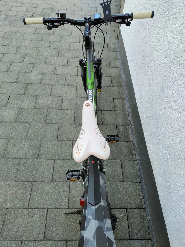 MTB 26" Kreidler Disc Big 2.0 - Bild 3 von 4