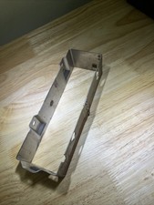 BMW E60/E64 Bracket Cd-Changer - Genuine BMW ...