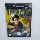 Harry Potter & the Chamber of Secrets (Nintendo GameCube) CIB - Tested- Free S&H