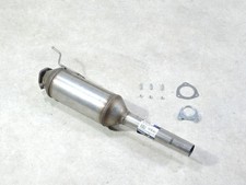 Klarius Rußpartikelfilter Partikelfilter Neu für Fiat Doblo 1.3 D + 1.3 JTD 16V 