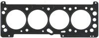 Dichtung Zylinderkopf Elring 239.384 FüR Opel Vectra Zafira Astra Meriva Combo
