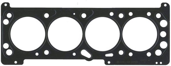 Dichtung Zylinderkopf Elring 239.384 FüR Opel Vectra Zafira Astra Meriva Combo-image