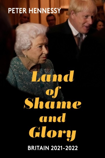 Land Of Shame & Glory - Image 5
