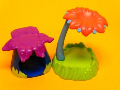 Spin Master Zoobles Haus nr O1