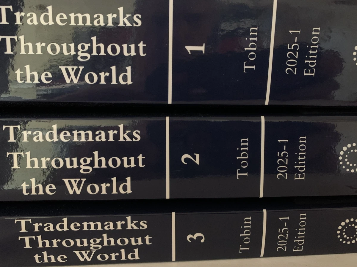 TradeMarks シリーズ 4冊セット trademark book products for sale | eBay