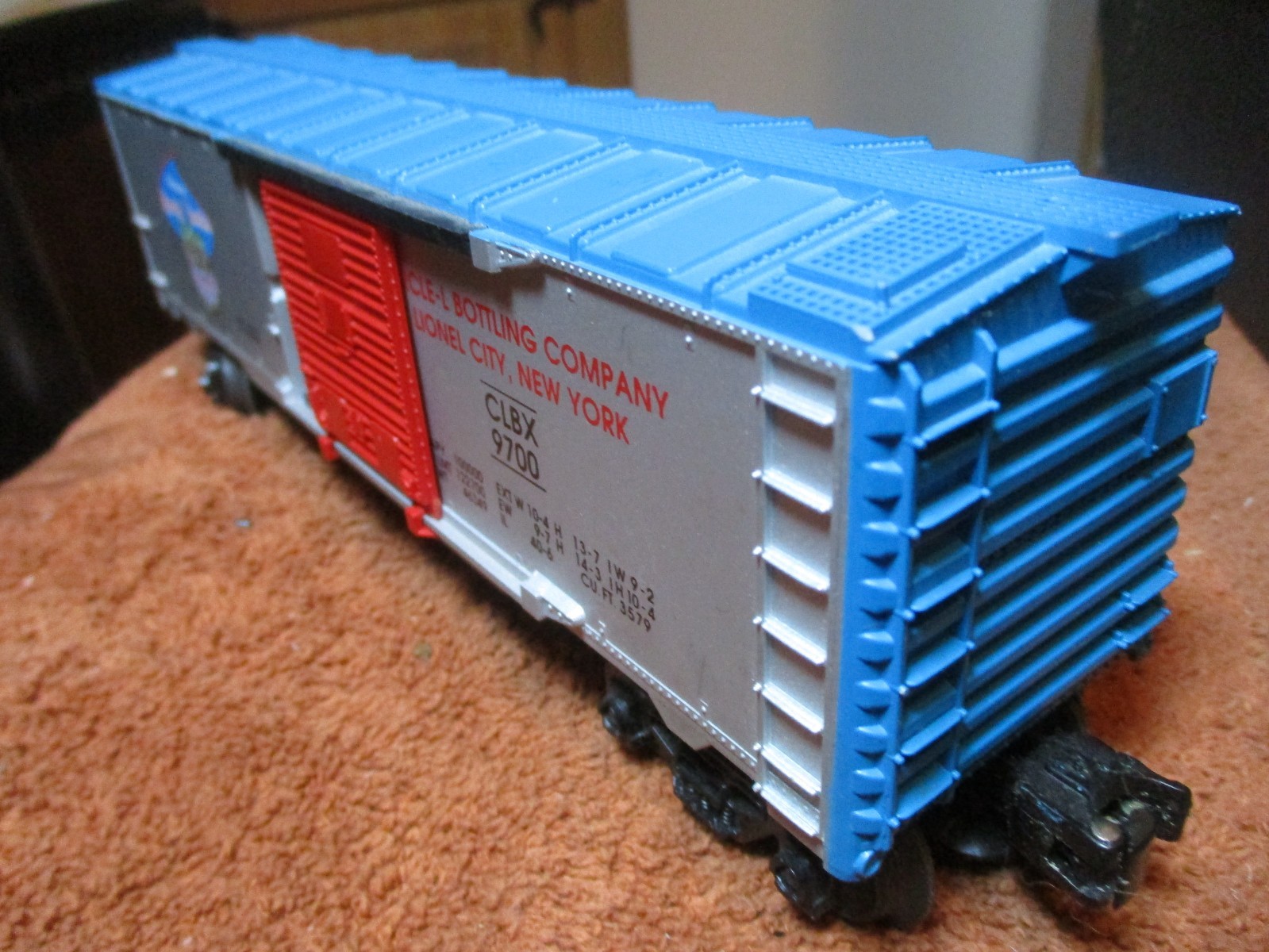 Click here to see eBay Auction