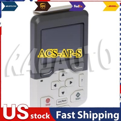 1pc OPERATOR CONTROL PANEL ACS-AP-S