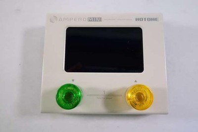 HOTONE Ampero Mini Multi-Effekt Prozessor Verstärker Modellierer Gitarrenpeda...