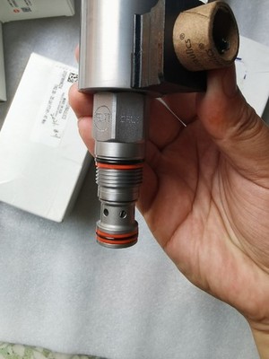 1PCS DTDF-MHN Pressure valve &ex