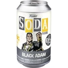 Black Adam Vinyl Soda Figure by Funko x DC Comics