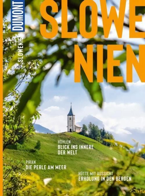 DUMONT Bildatlas Slowenien: Das praktische Reisemagazin zur Einstimmung - Bild 2