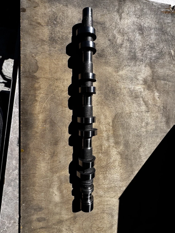 凸轮轴适用于 1999 - 2007 年克莱斯勒、道奇、吉普、三菱 Aspen、Dakota 4.7L V8 — 第 3/4 张图片