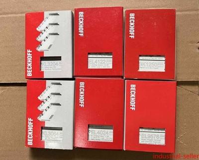 1pcs module KL3204, KL3204-0018 NEW with warranty DHL or FedEx #hj