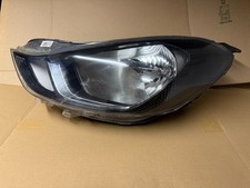 Halogen Scheinwerfer vorn Links Headlight HYUNDAI i10 III 2019- 92101-K7000