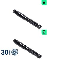 2X StoßDäMpfer Optimal A-1815H 2 StossdäMpfer Rechts Links Hinterachse