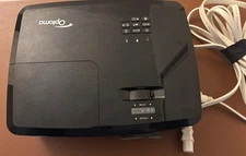 Optoma HD142X Home Theater Projector