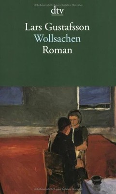 Wollsachen: Roman (dtv Literatur) Buch dtv Verlagsgesellschaft mbH & Co. KG