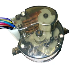 Appli Parts 83015 Timer Washing Machine 6 Cables, 15 min, tilted base, DXT-15SF-