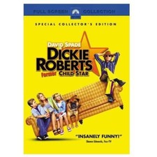 Dickie Roberts Former Child Star (DVD)