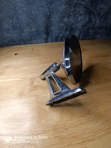 1962-1966 Chrysler Dodge Plymouth Mopar Outside Rear View Door Mirror 2299521