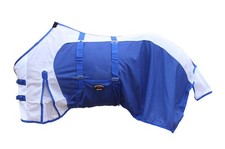 78" Horse Mesh Light Weight Summer Sheet Spring Airflow 73422