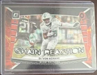 2025 Optic De'Von Achane Base (Raw)