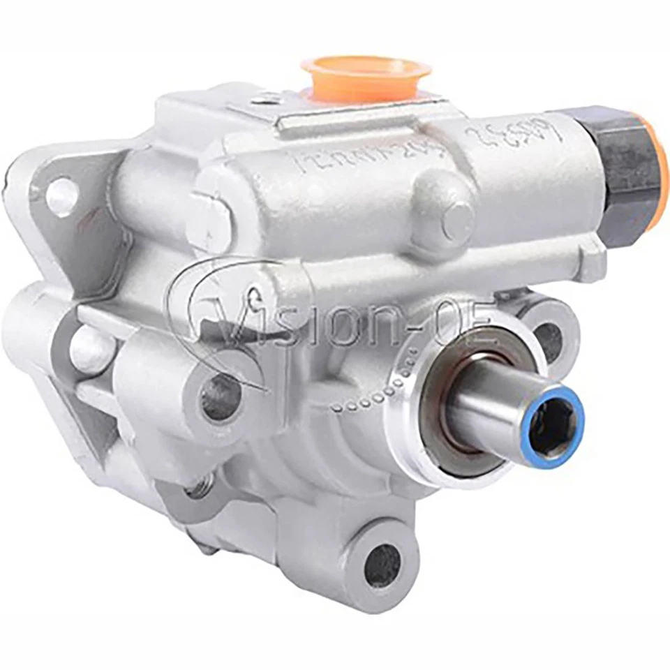 Bomba de dirección asistida para Jeep Commander 5,7 L 2006-2010 1 pieza Foto 3 de 4