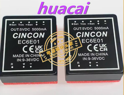 1PC CINCON power module 9-36VDC EC6E01