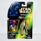 STAR WARS Power of the Force HANS SOLO ENDOR GEAR Kenner 69621 Action Figure NIP
