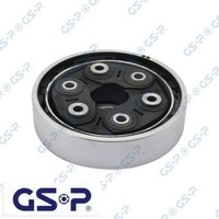 GSP 533882 Gelenk FüR LäNgswelle Hardyscheibe FüR Kardanwelle