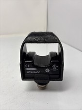 Banner OTBVP6QD Optical Palm Touch Button OTC-1-BK TSC 
