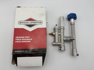 #ad Genuine OEM Briggs amp; Stratton POWERFLOW Part# 707864 $189.95