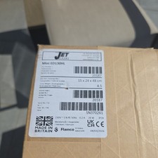 JET Range pressurisation unit mini ED130HL 20187