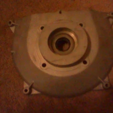West Bend 8.20 Kart Engine Crank cover